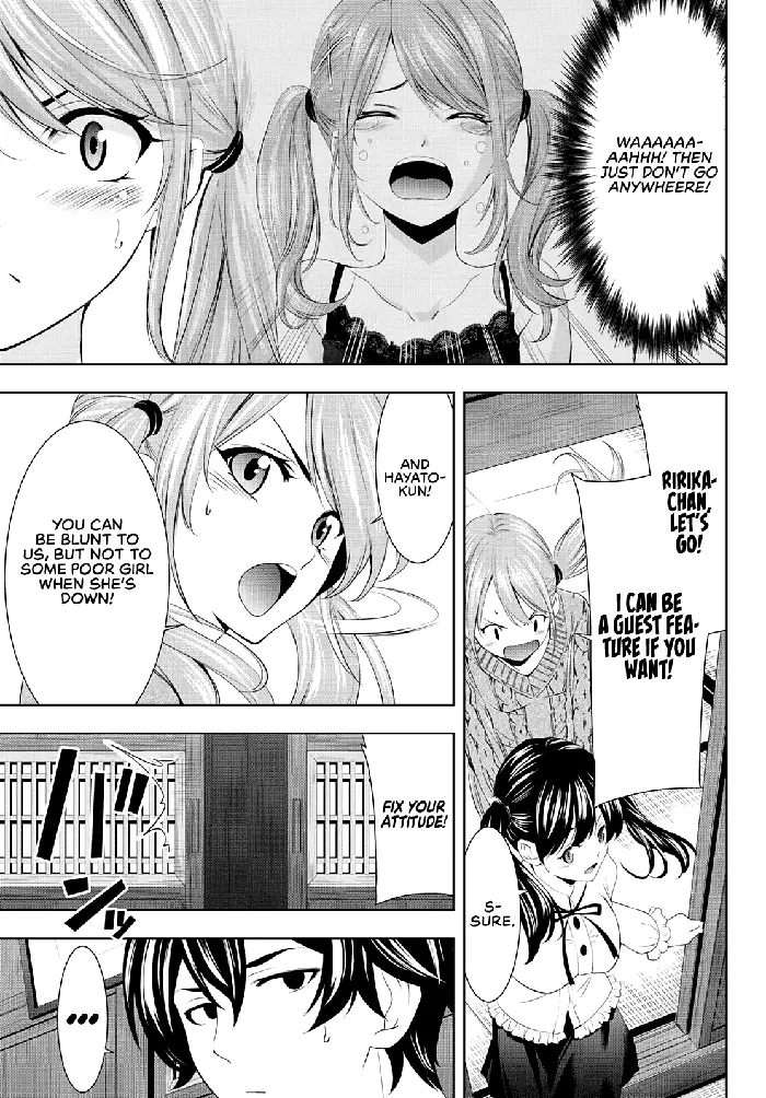 Megami no Cafe Terrace Chapter 55 image 10_optimized